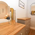 Appartement Tethera *