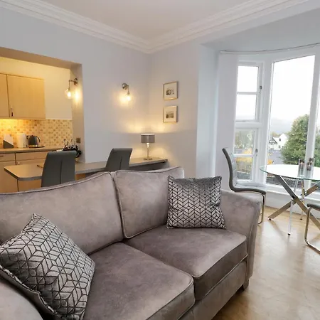 Apartment Tethera