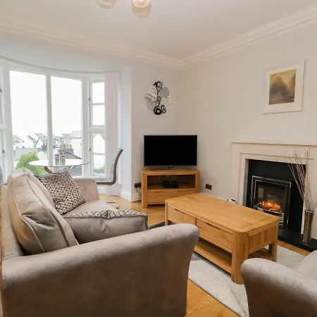 Tethera Apartment *