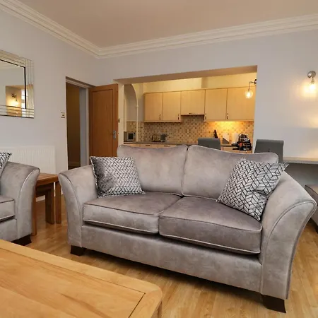 Tethera Apartment