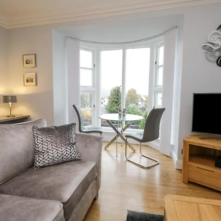 Tethera Appartement *