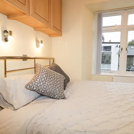 Appartement Tethera *