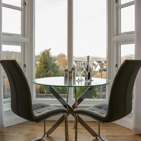 Tethera Appartement *