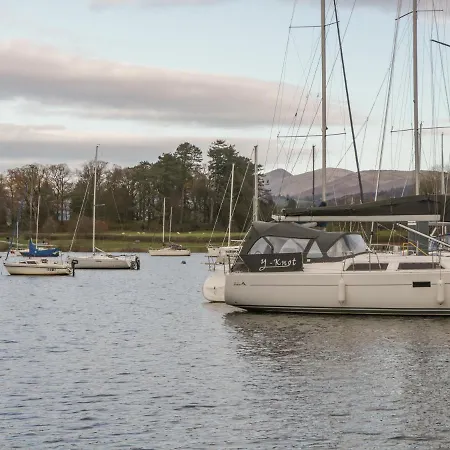 Appartement Tethera Windermere