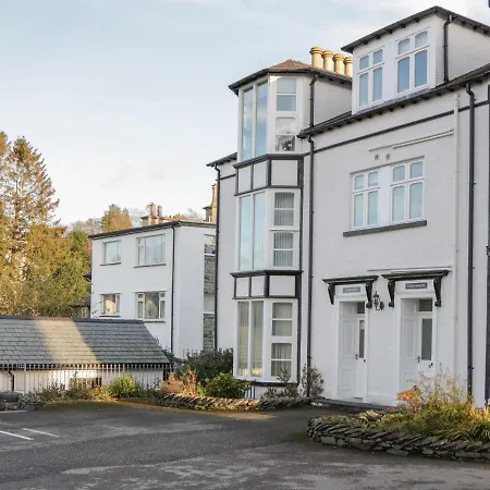 Tethera ウィンダミア