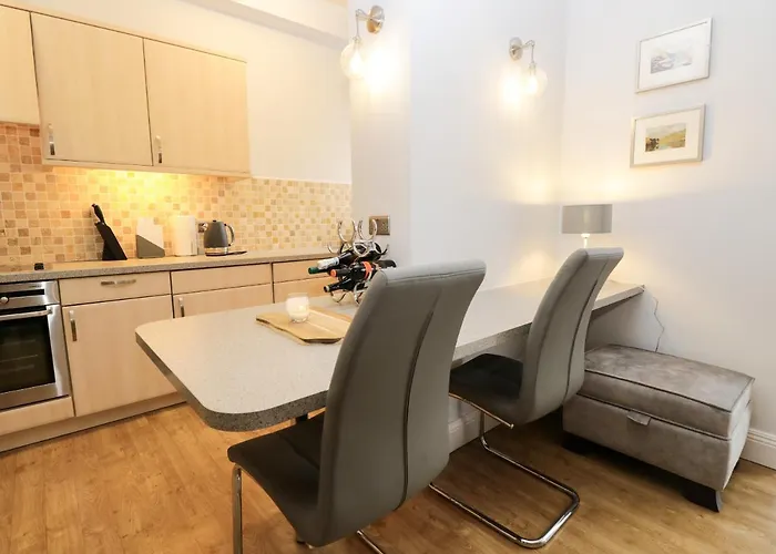 Tethera Lejlighed Windermere