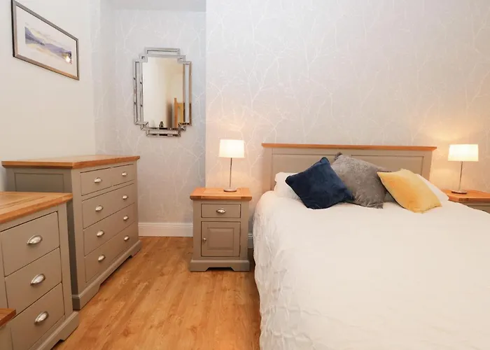 Tethera Lejlighed Windermere