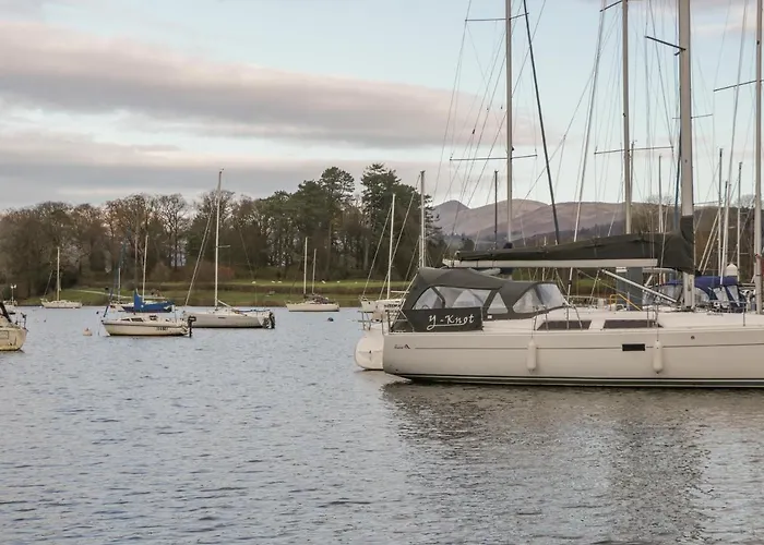 Lejlighed Tethera Windermere