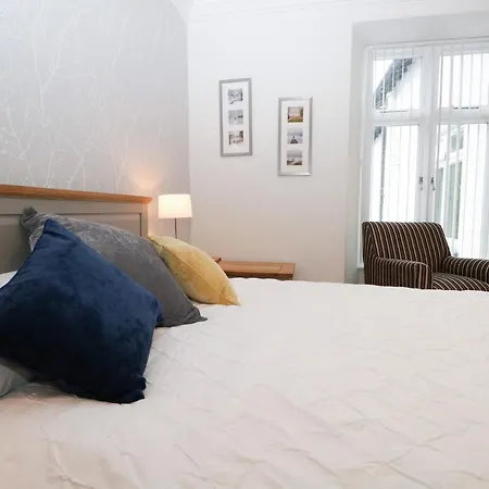 Tethera Apartamento Windermere