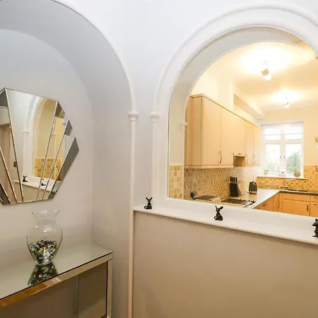 Apartamento Tethera Windermere