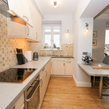 Apartamento Tethera Windermere