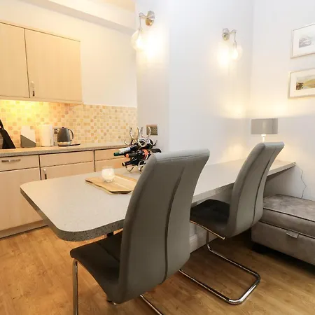 Tethera Apartamento Windermere