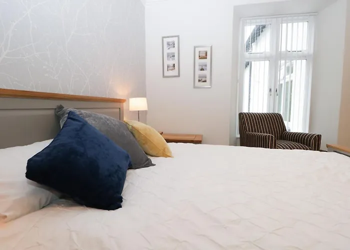 Tethera Apartmán Windermere